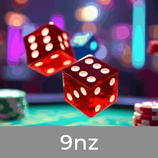 Experiência Suprema de Apostas com 9nz